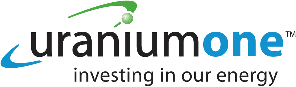 Uranium One Logo - Uranium One Clipart (1024x302), Png Download
