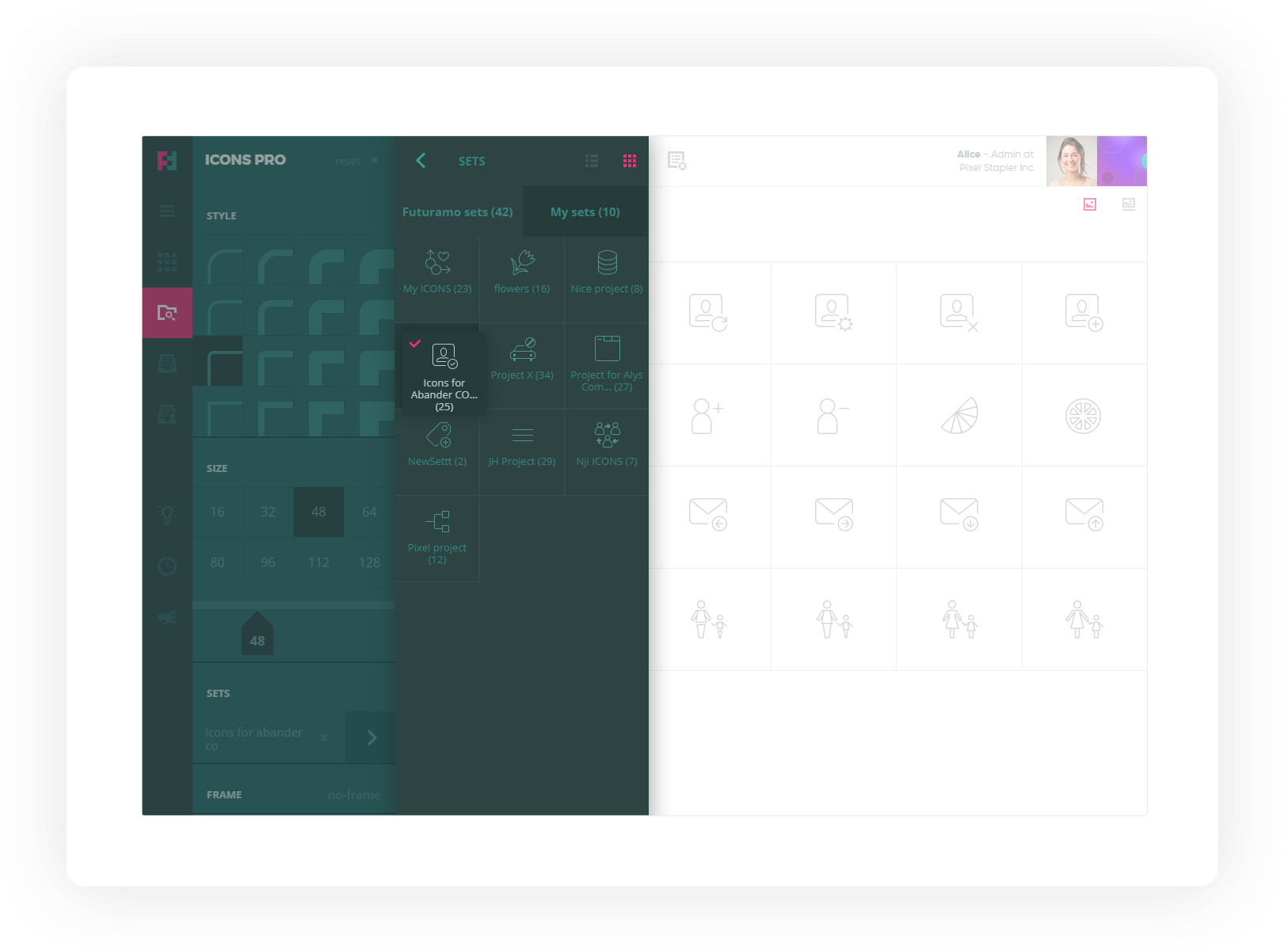 Display Device Clipart (1741x1333), Png Download