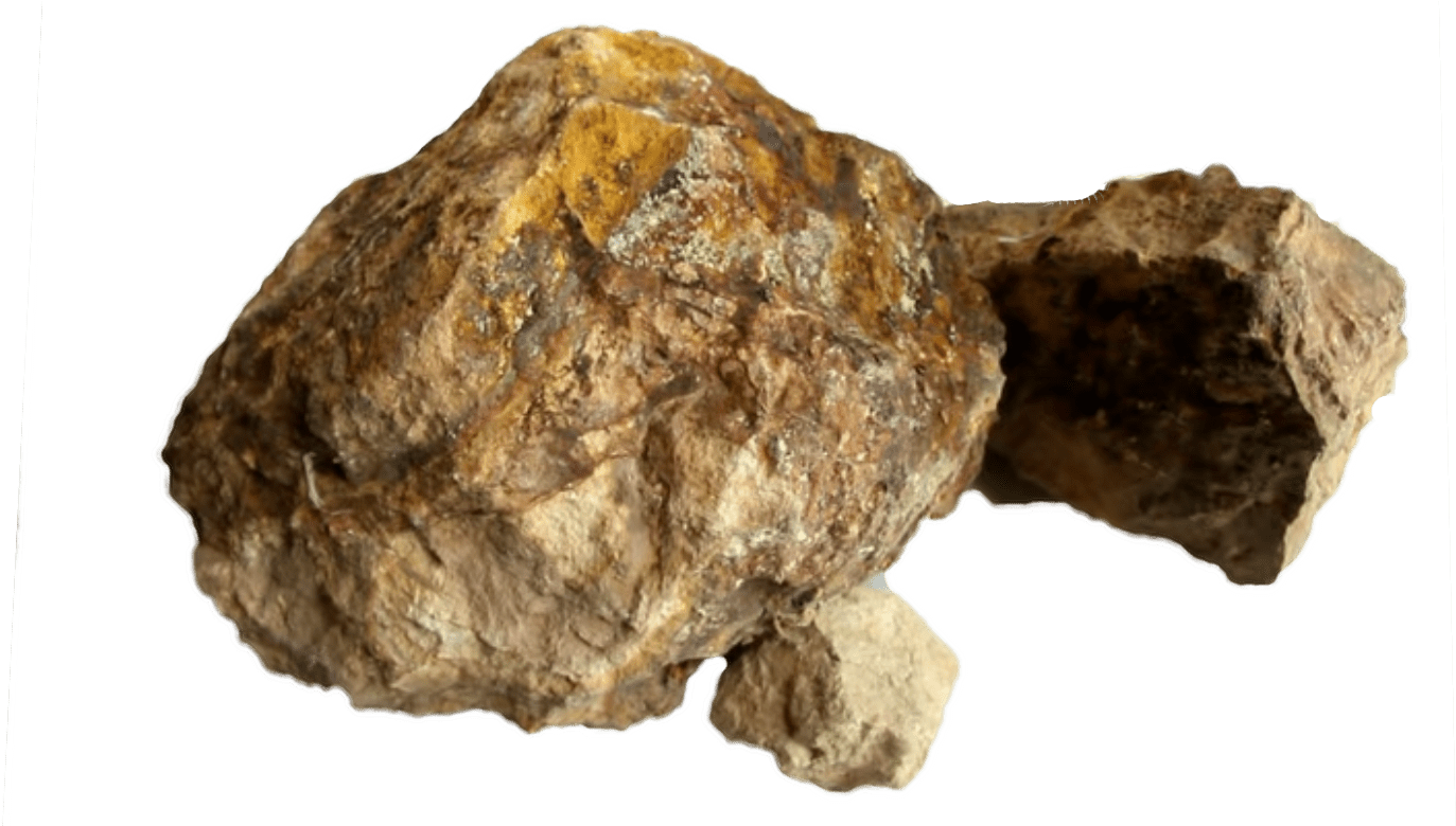 Uranium - - Igneous Rock Clipart (1588x779), Png Download