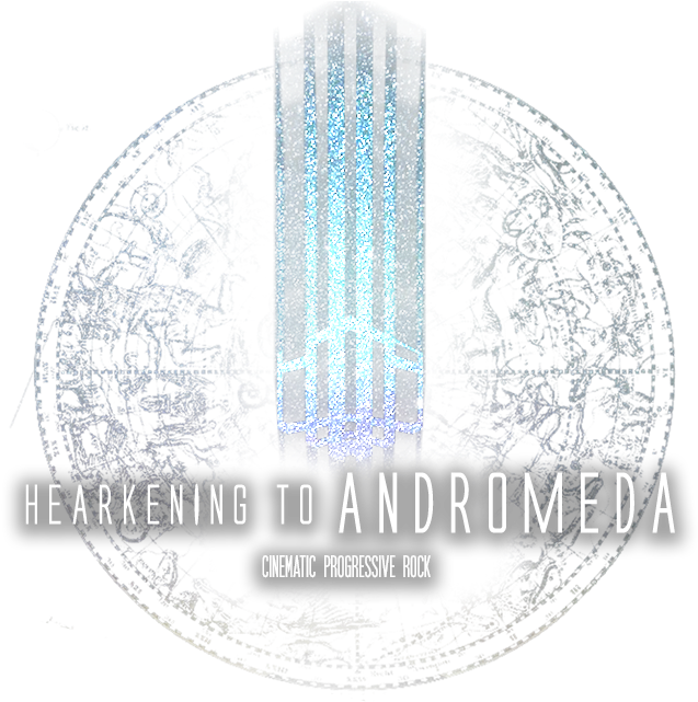 Hearkening To Andromeda - Circle Clipart (713x643), Png Download