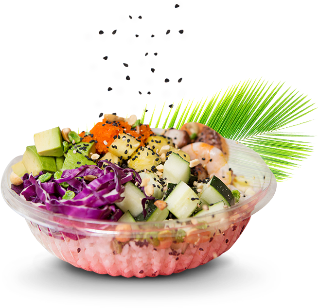 Historia Bowl Mb - Fruit Salad Clipart (682x688), Png Download