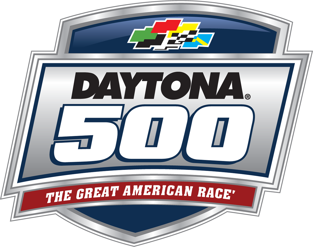 Download Original Daytona 500 2019 Logo Clipart Png Download PikPng
