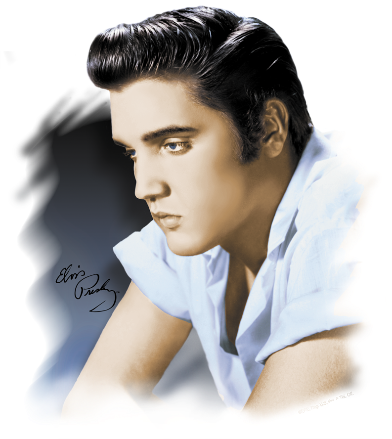 Elvis Presley Png - Photo Shoot Clipart (792x900), Png Download