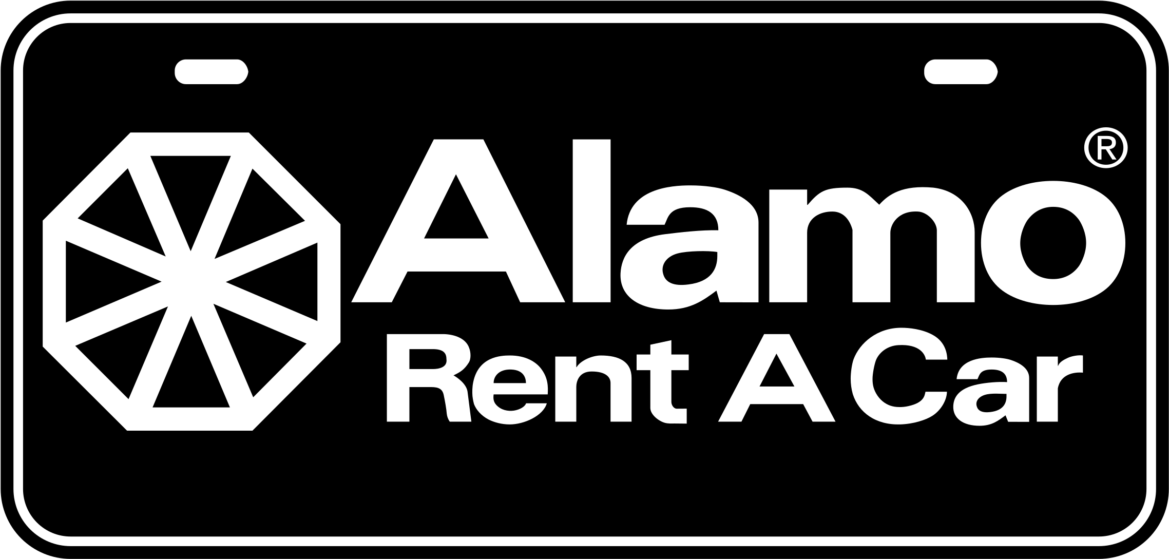 Alamo Rent A Car 4100 Logo Png Transparent Alamo Rent A Car Clipart