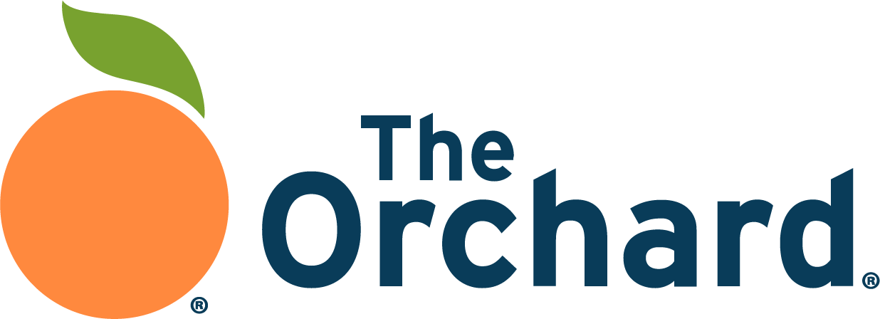 The Orchard Has An Immediate Opening For A Stockholm-based - Orchard Logo Transparent Clipart (1236x448), Png Download