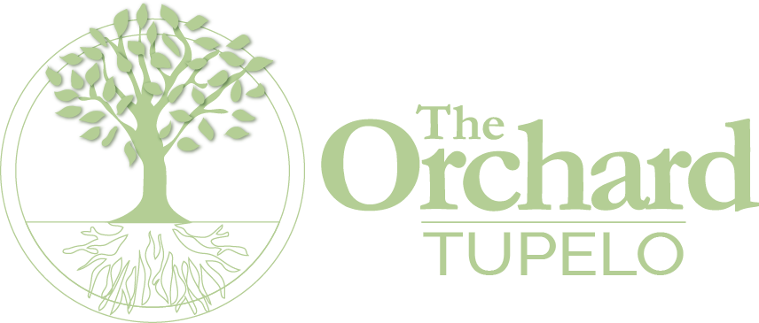 The Orchard Logo The Orchard Logo The Orchard Logo - Tree Clipart (856x365), Png Download