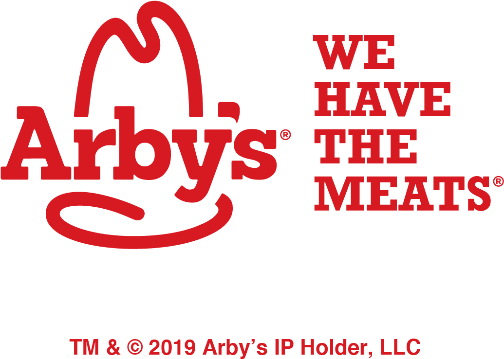Arby's Clipart (1034x750), Png Download