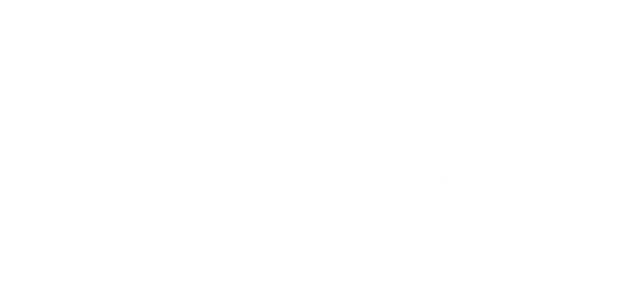 Sushi Burritos Logos Clipart (1024x493), Png Download