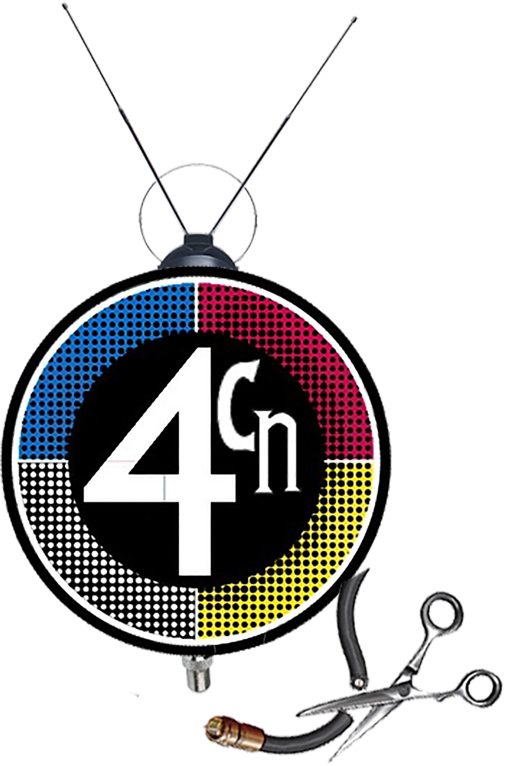 Circle Clipart (2585x2917), Png Download