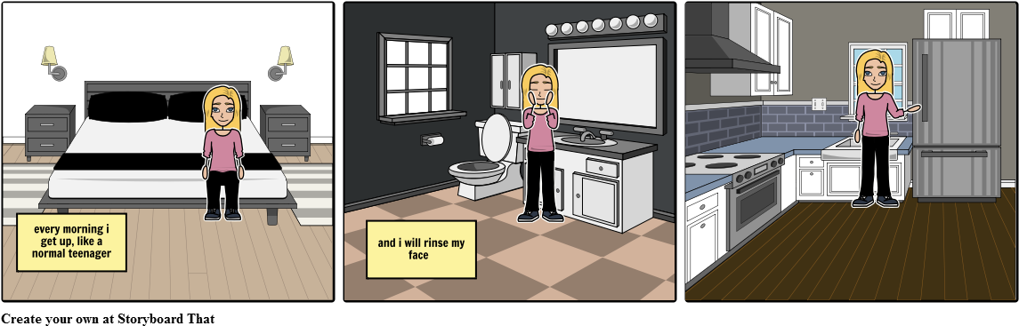 Rich Kid - Kitchen Clipart (1164x385), Png Download