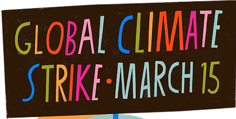 Join The Annapolis Youth Climate Strike - Poster Clipart (800x400), Png Download