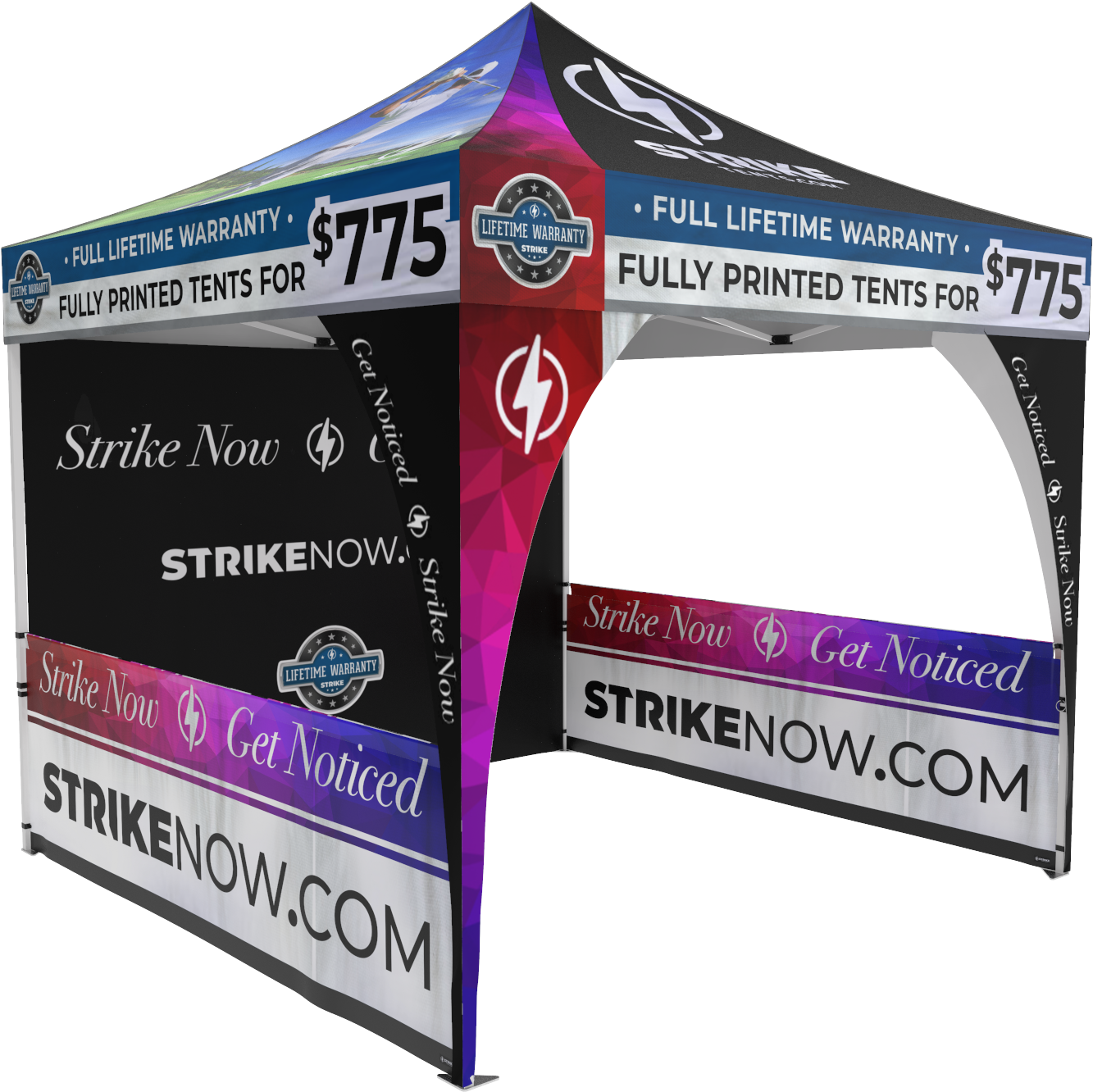 Tents - Canopy Clipart (1435x1368), Png Download