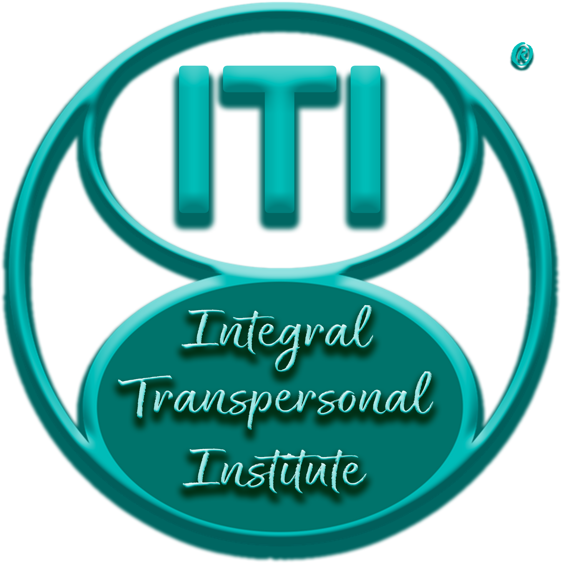 Attività E News - Integral Transpersonal Institute Clipart (2362x2362), Png Download