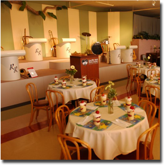 Tropicana Room - Tropicana Room Jamestown Ny Clipart (600x600), Png Download