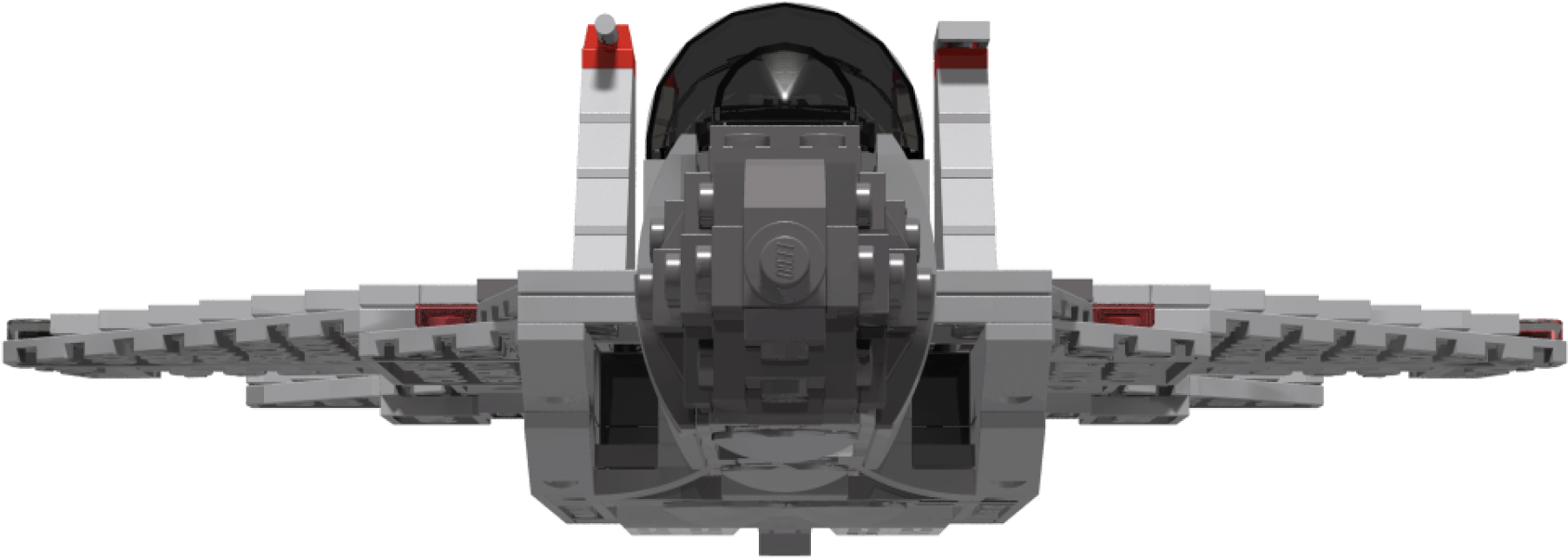 Cropped F 15e Strike Eagle - Missile Clipart (1920x738), Png Download