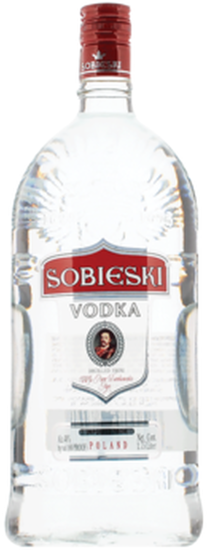 Vodka Clipart (800x1119), Png Download