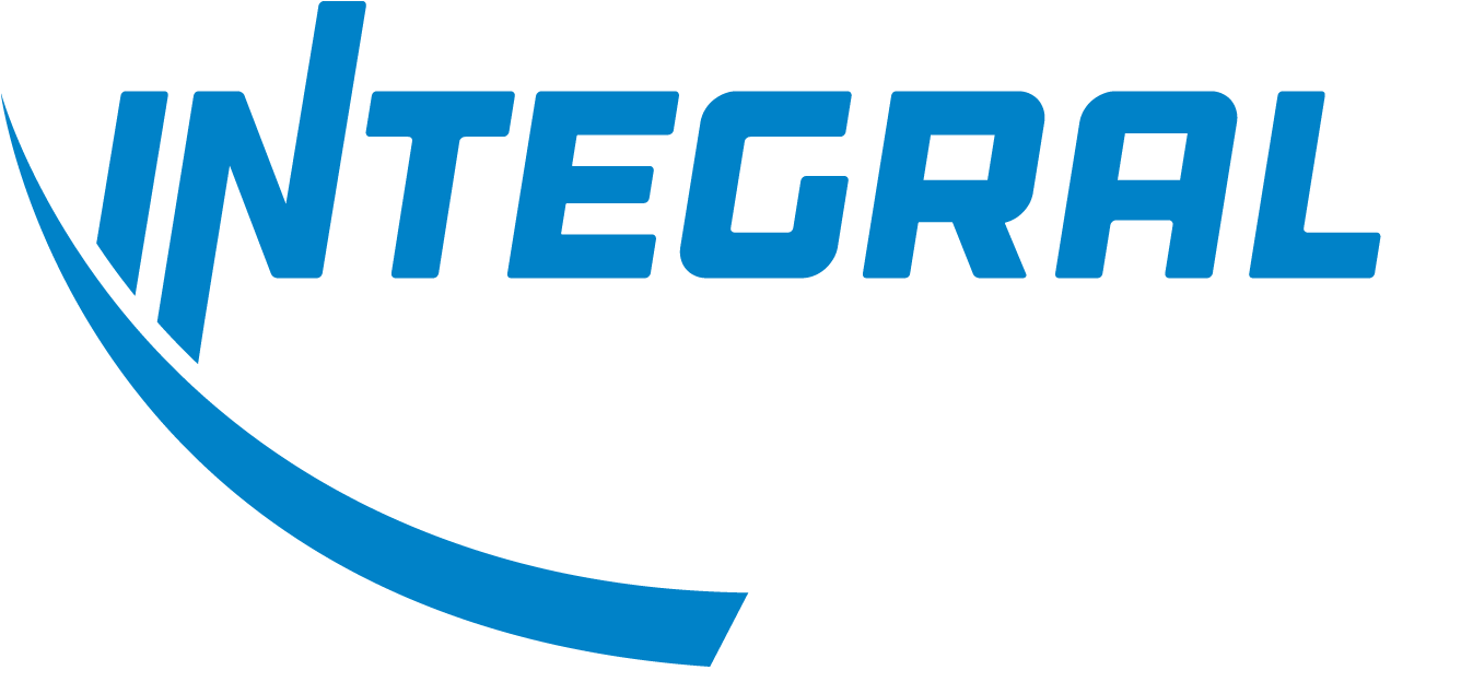Integral Hockey Integral Hockey Integral Hockey - Integral Hockey Clipart (1350x690), Png Download