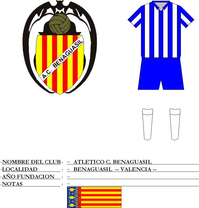 Benaguasil - Football Clipart (813x905), Png Download