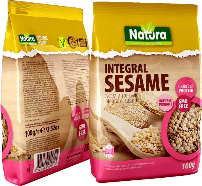 Integral Sesame - Seed Clipart (960x886), Png Download