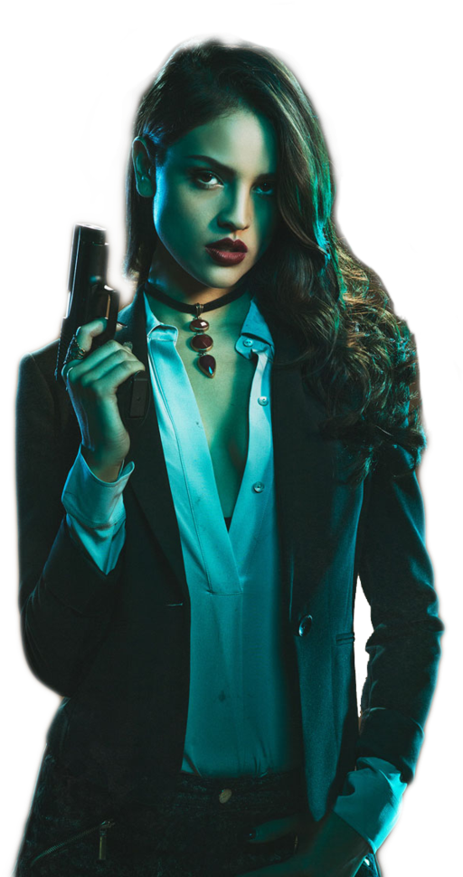 Eiza Gonzalez Png Clipart (1024x969), Png Download