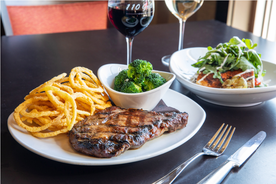 110 Grill Clipart (1200x630), Png Download