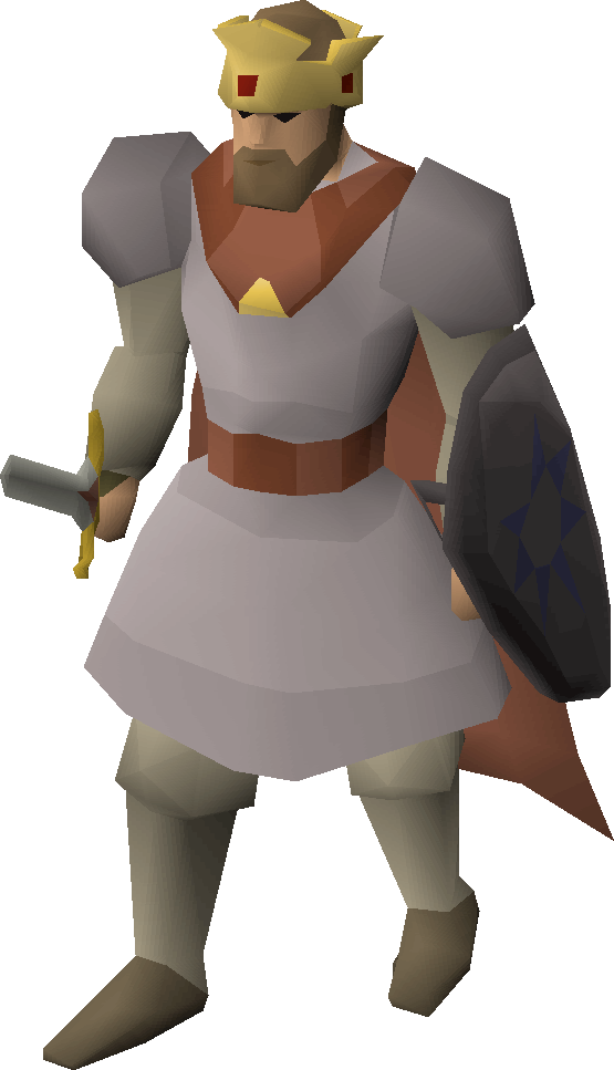 King Arthur Clipart (555x967), Png Download