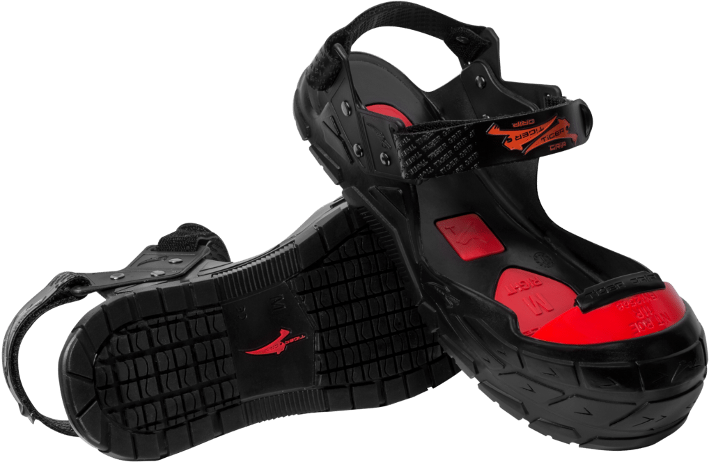 Sale  - Tiger Grip Visitor Premium Clipart (1600x1067), Png Download