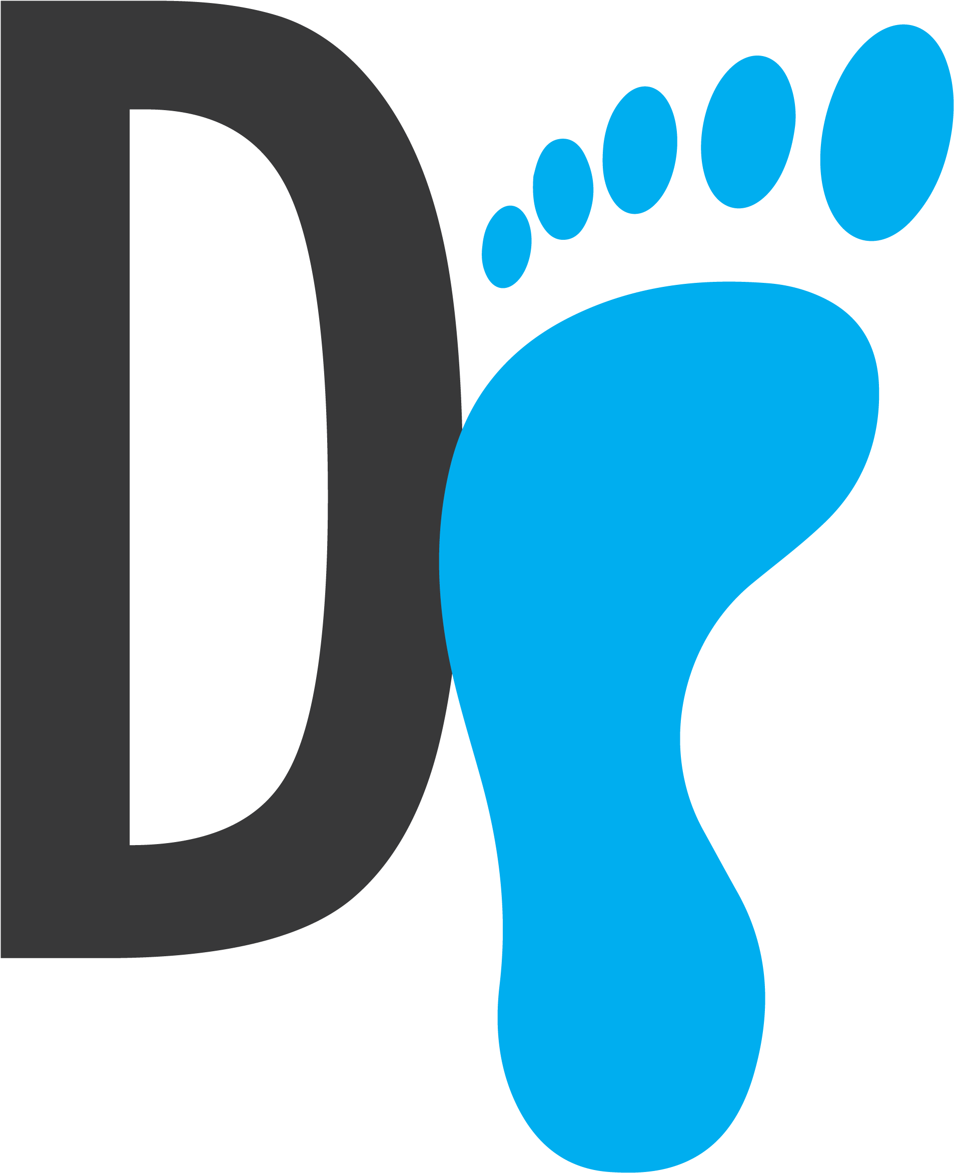 Dtlawalkingtours Clipart (3512x3508), Png Download