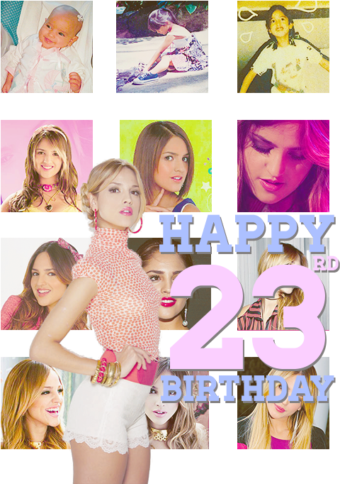 “ Happy Birthday To You @eizamusica I Love You Sooooo - Clara De Sueña Conmigo Clipart (500x700), Png Download
