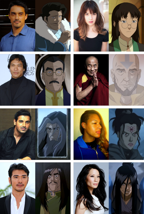 The Legend Of Korra - Legend Of Korra Mako Fancast Clipart (500x742), Png Download