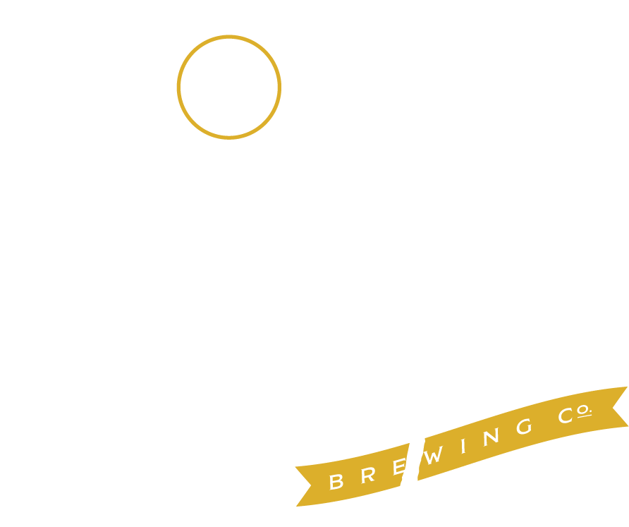 Indiana City Brewing Company - Indiana City Brewing Clipart (1080x1080), Png Download