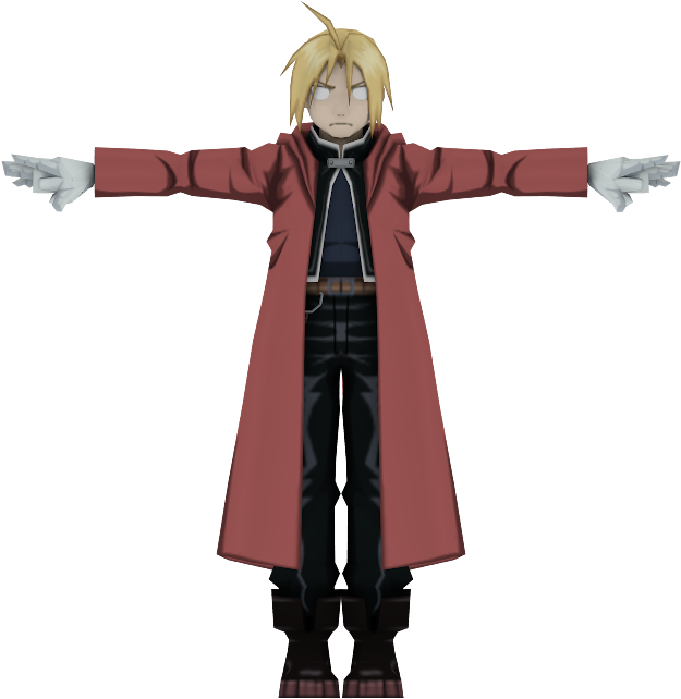 Download Zip Archive - Fullmetal Alchemist Brotherhood Png Clipart (625x642), Png Download