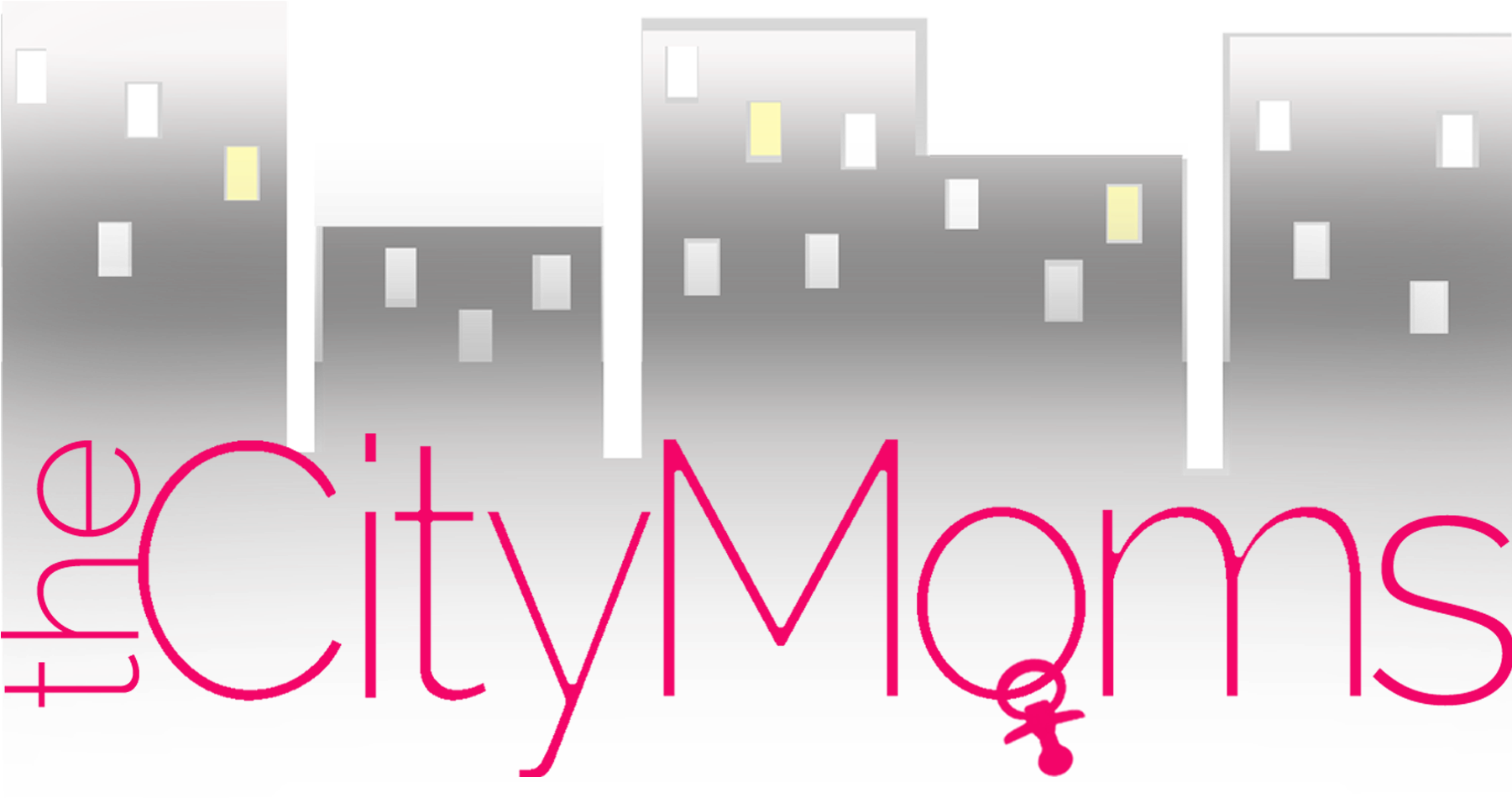 Thecitymoms - Graphic Design Clipart (1800x1799), Png Download