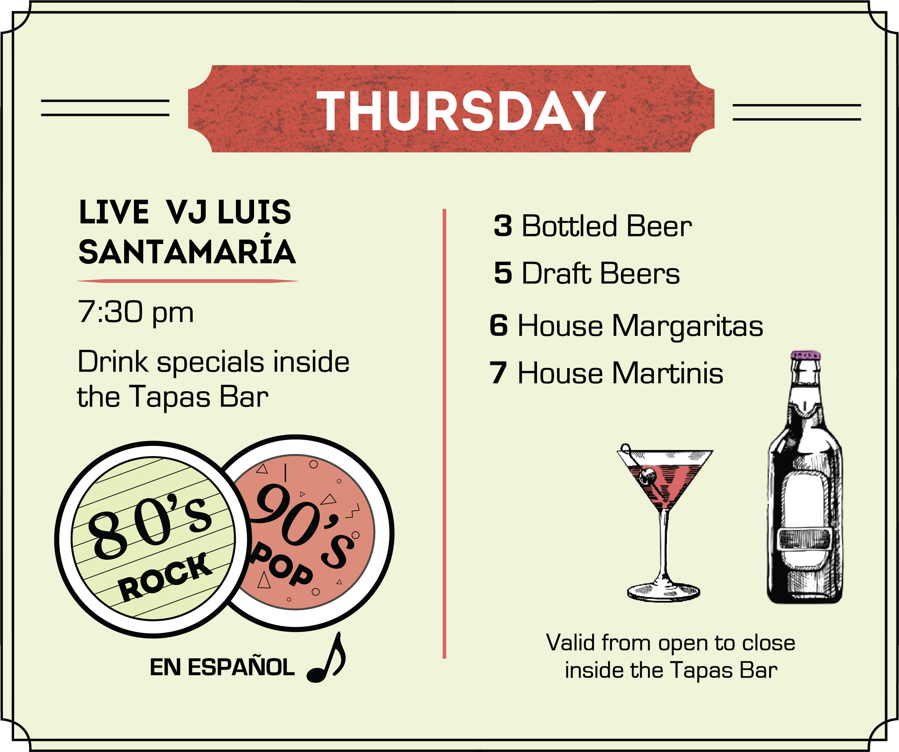 Classic Cocktail Clipart (3171x2668), Png Download