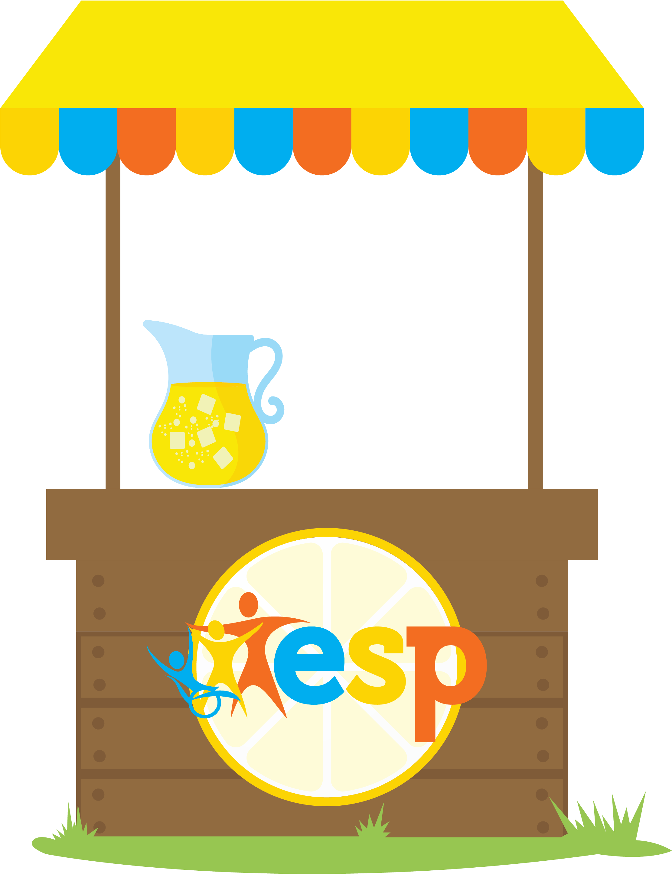 Extra Special People Clipart (2550x3300), Png Download