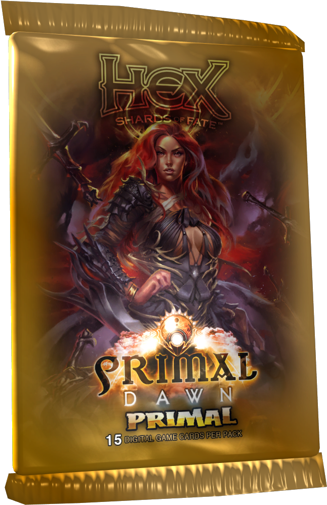 Primal Dawn Primal Pack - Woman Warrior Clipart (1024x1024), Png Download