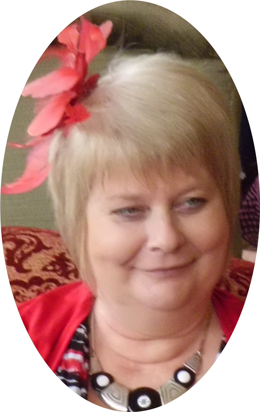 Much Loved Daughter Of Rosie And Tommy Sister Of Seamus, - Girl Clipart (1200x1800), Png Download