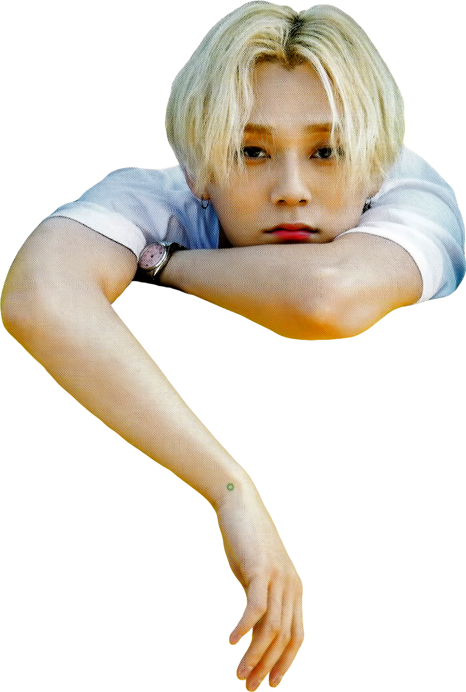 #e'dawn #pentagon #pentagonkpop #pentagonedawn - E Dawn Pentagon Png Clipart (910x1350), Png Download
