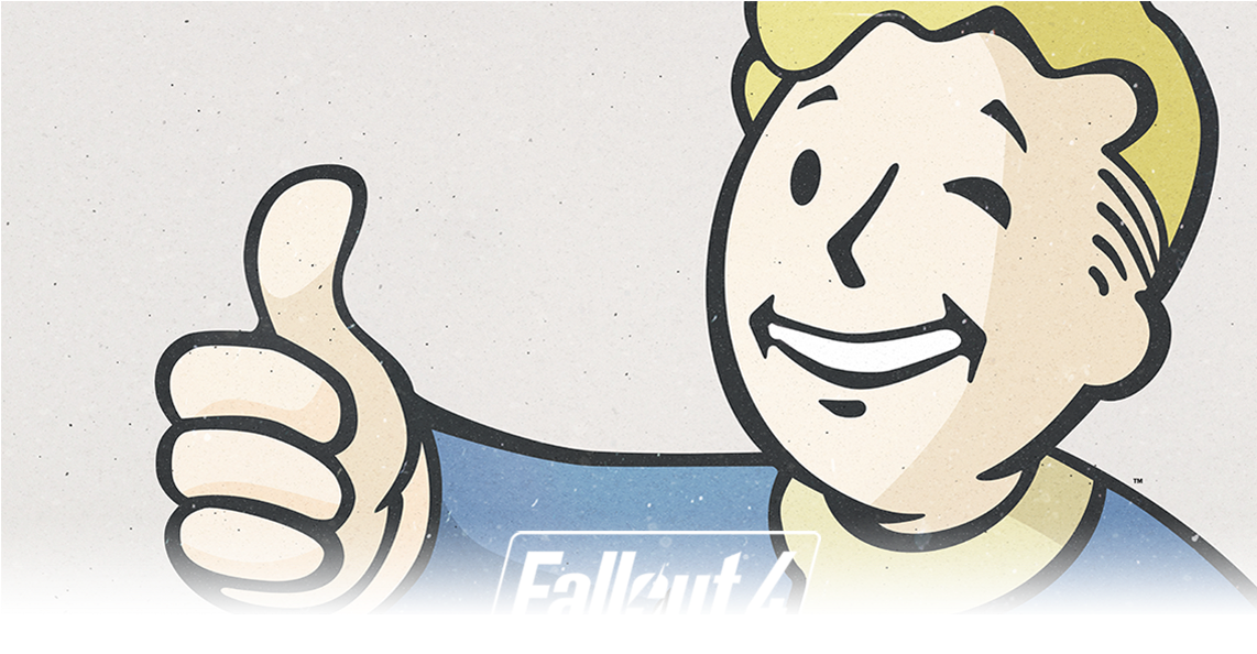 Fallout 4 Ps4 Mods Are Coming This Week - Fallout 4 Clipart (758x419), Png Download