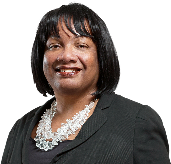 Theresa May Is Right To Tackle Stop And Search - Diane Abbott Png Clipart (720x600), Png Download