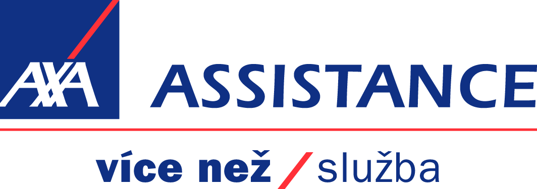 Úvod - Axa Assistance Logo Clipart (1064x375), Png Download