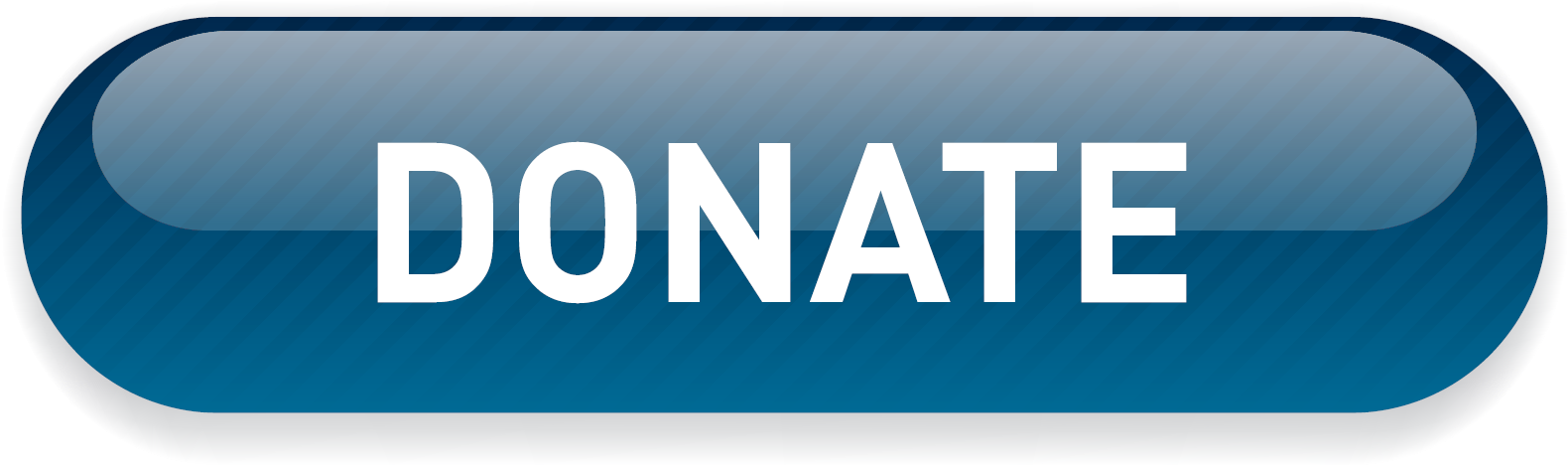 Donate Button Clipart (1875x625), Png Download