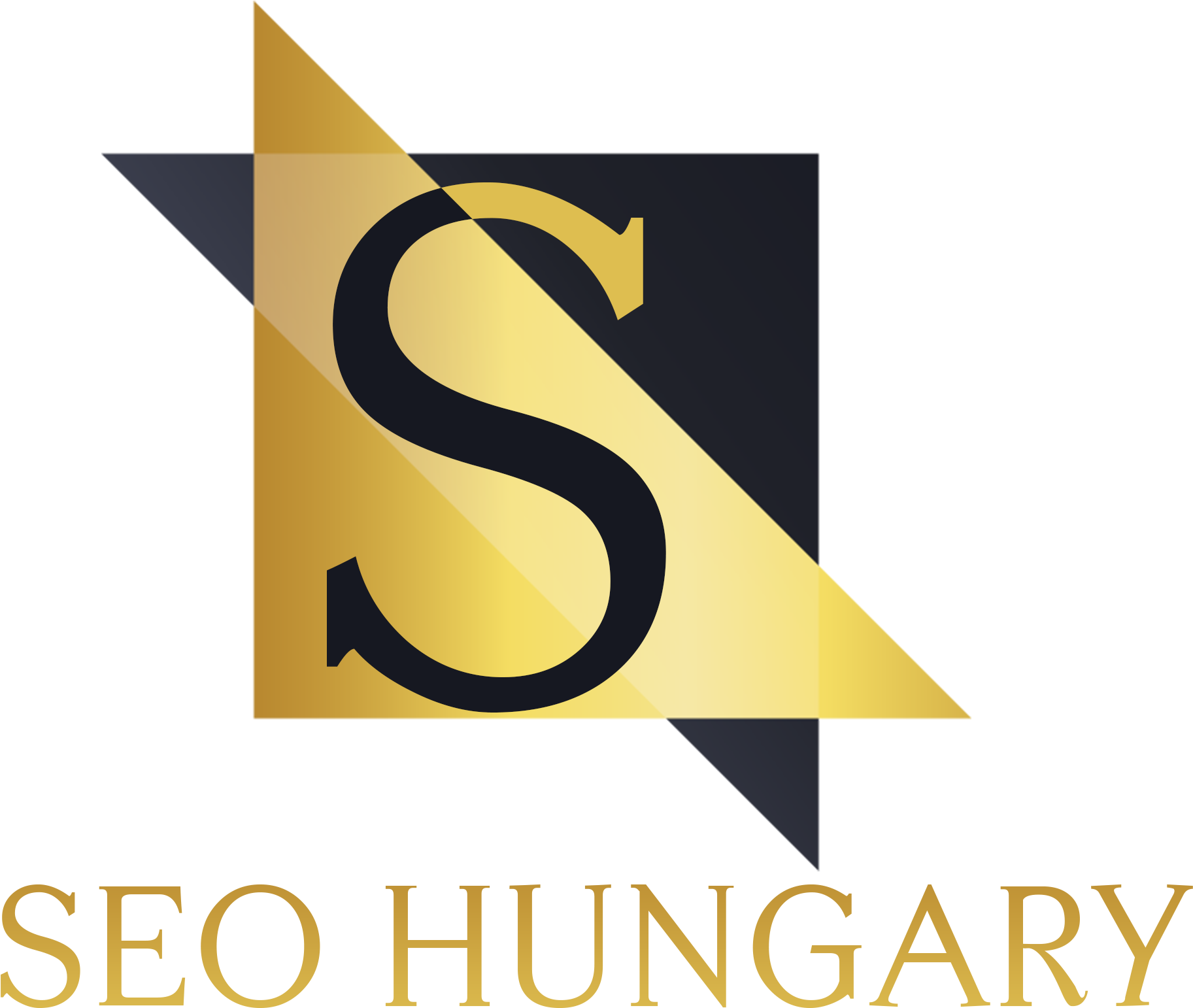 Seo Hungary Logo - Capital Research Partners & Co. Clipart (1892x1892), Png Download