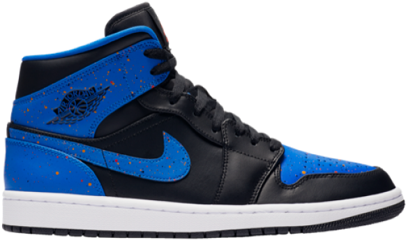 Air Jordan Clipart (600x600), Png Download