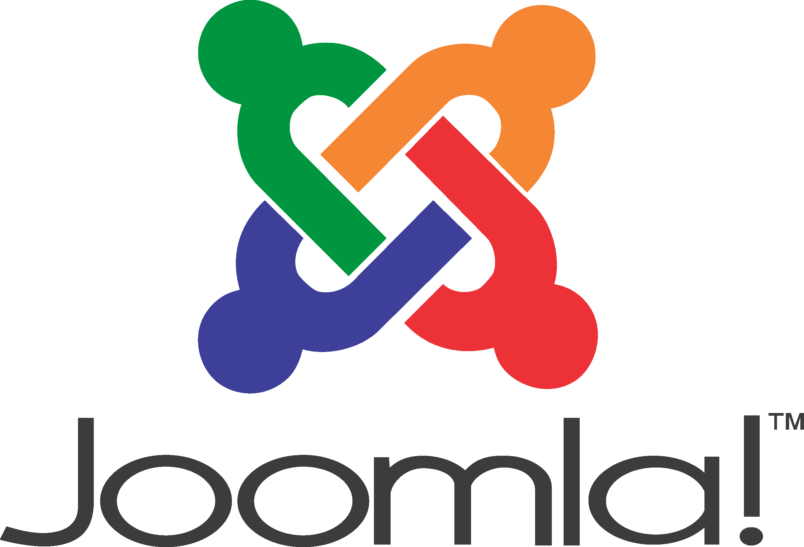 Joomla Logo - Joomla Jpg Clipart (2649x1804), Png Download