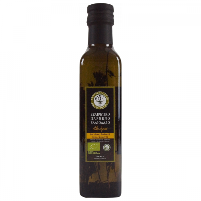 Olive Oil In Glass Bottle Pictures Png Images - Azeite De Oliva Dom Gameiro Clipart (700x700), Png Download