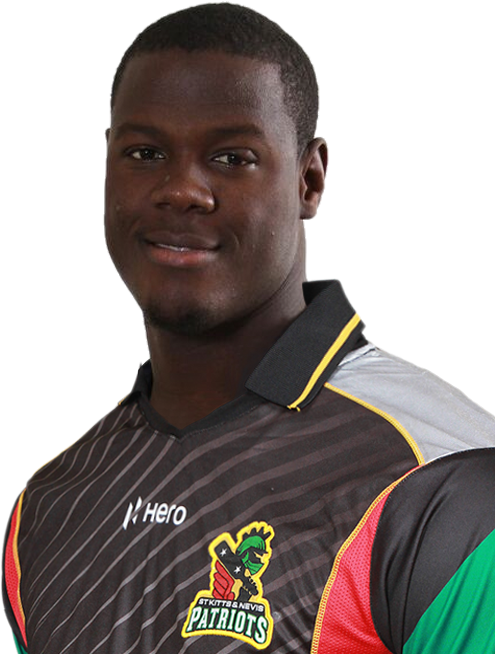 Carlos Ricardo Brathwaite - Carlos Brathwaite Clipart (500x700), Png Download