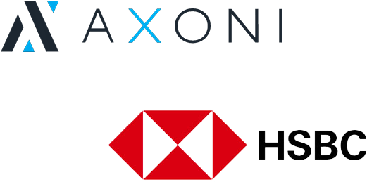 Hsbc Net - - Bank Clipart (875x485), Png Download