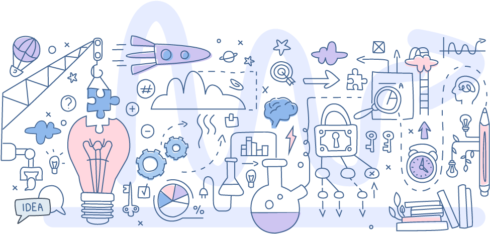 Build Niche Website - Illustration Clipart (1016x633), Png Download