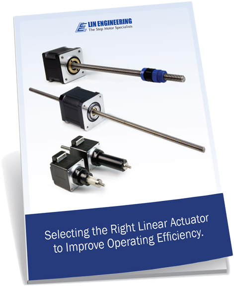 Whitepaper Selectring The Right Linear Actuator Email - Butane Torch Clipart (800x640), Png Download